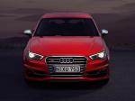 Audi S3 Sportback 2013 года (AU)